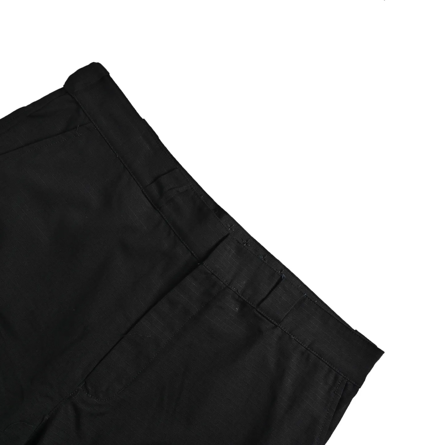 Louis Vuitton/Louis Vuitton cotton cargo trousers
